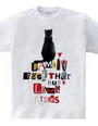CAT T-Shirt 