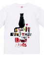 CAT T-Shirt 