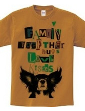 DOG T-Shirt