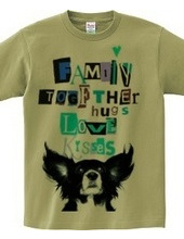 DOG T-Shirt