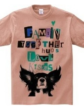 DOG T-Shirt