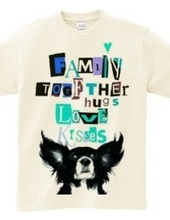 DOG T-Shirt