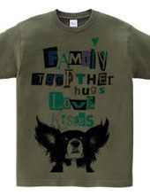 DOG T-Shirt