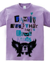 DOG T-Shirt