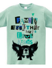 DOG T-Shirt