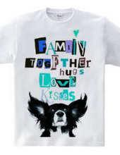 DOG T-Shirt