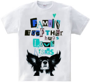 DOG T-Shirt