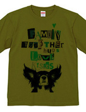 DOG T-Shirt