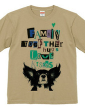 DOG T-Shirt