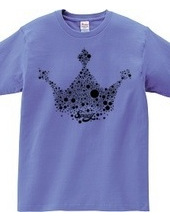 Dot crown