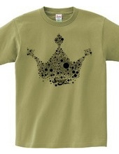 Dot crown