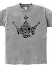 Dot crown