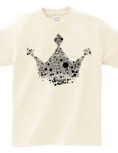 Dot crown