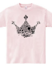 Dot crown