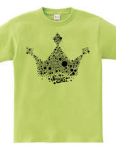 Dot crown