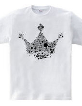 Dot crown