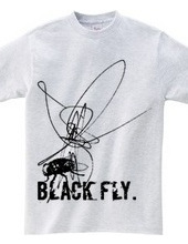 black fly