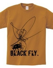 black fly