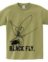 black fly