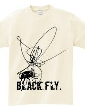 black fly