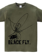 black fly