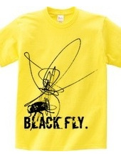 black fly