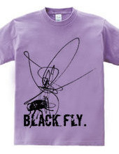 black fly