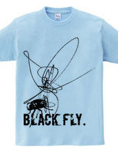 black fly