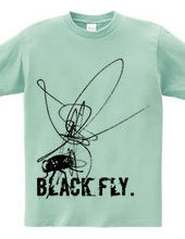 black fly