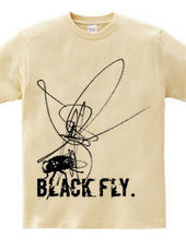 black fly