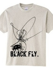 black fly