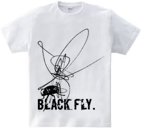 black fly