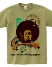 FUNKY MONKEY Tee