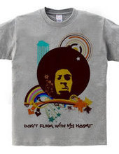 FUNKY MONKEY Tee