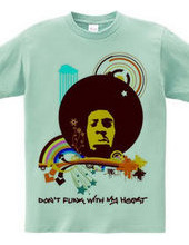 FUNKY MONKEY Tee