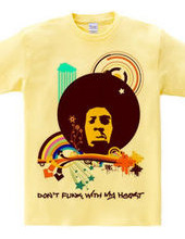 FUNKY MONKEY Tee