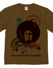 FUNKY MONKEY Tee