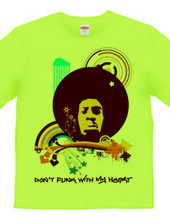 FUNKY MONKEY Tee