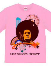 FUNKY MONKEY Tee