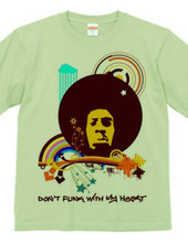 FUNKY MONKEY Tee