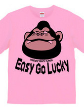 ゴリちゃん　Easy Go Lucky