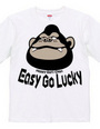 ゴリちゃん　Easy Go Lucky