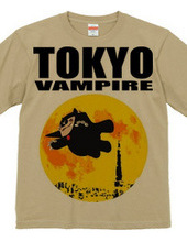 TOKYO VAMPIRE 東京吸血鬼
