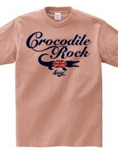 Crocodile Rock