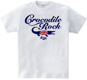 Crocodile Rock