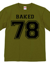 BAKED 78