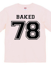 BAKED 78