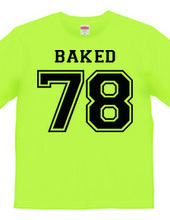 BAKED 78