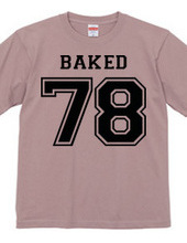 BAKED 78