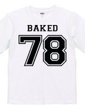 BAKED 78